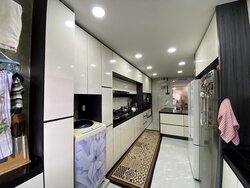 Blk 536 Bedok North Street 3 (Bedok), HDB 4 Rooms #507533641